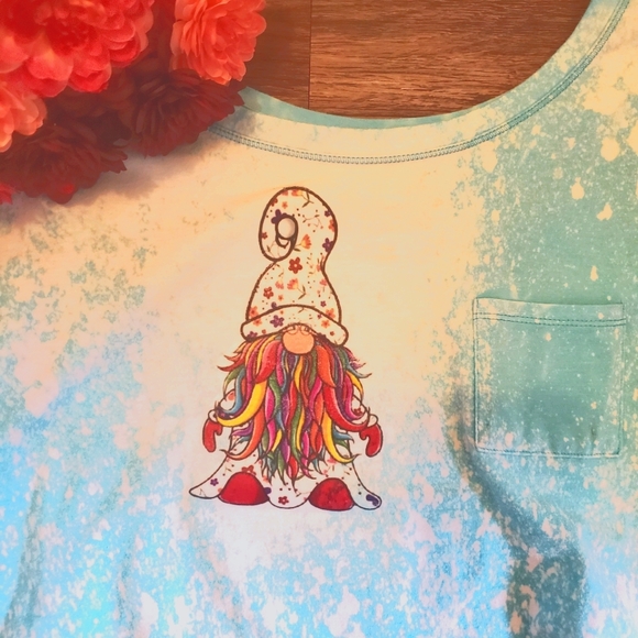 Custom Tee - Picture 4 of 4